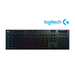 Logitech G913無線電競鍵盤
