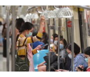 NCC網速 北捷下載速率中華電奪冠