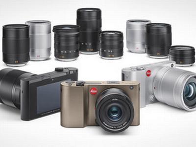 Leica傳將於7/10發表新微單TL2