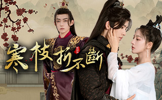 寒枝折不斷.全劇免費看.40集