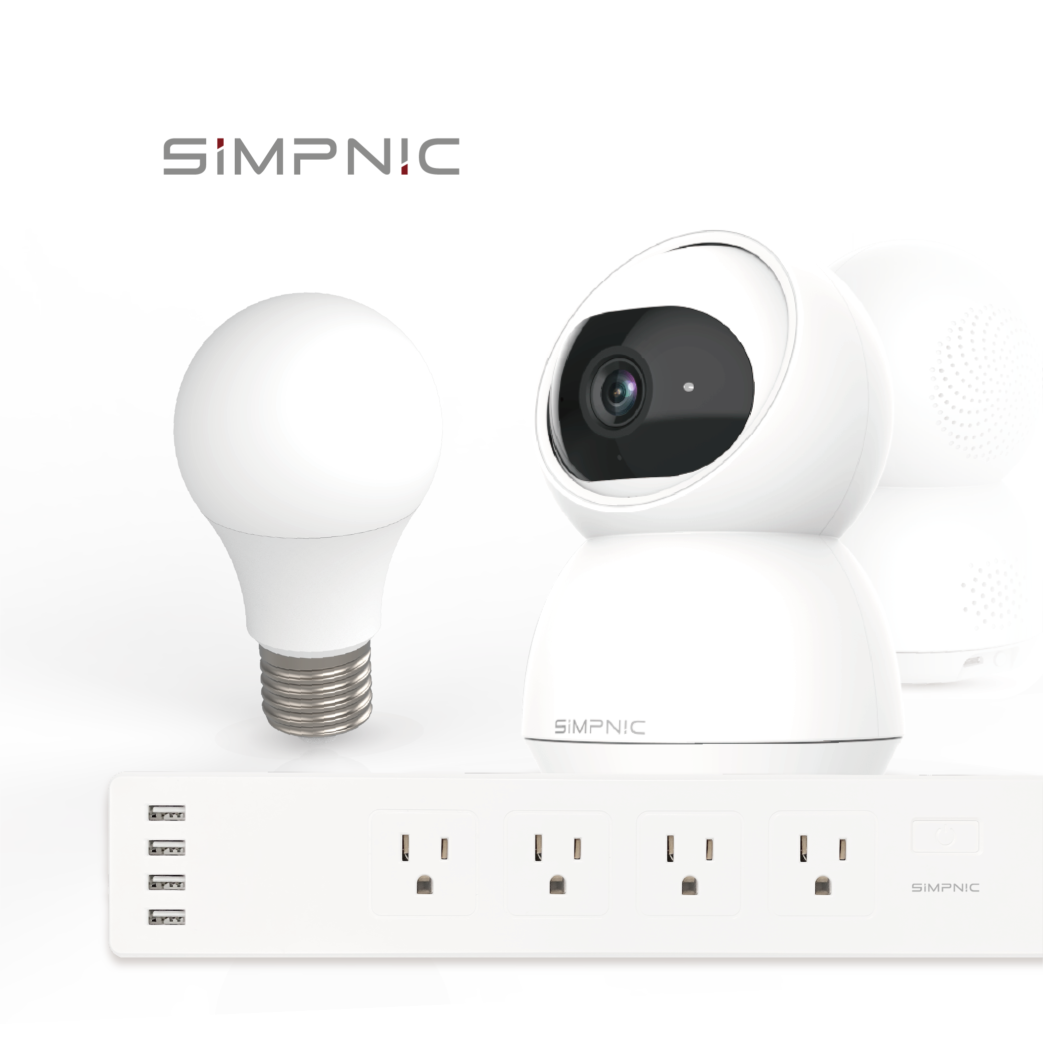SiMPNiC智慧監控寵物照顧組