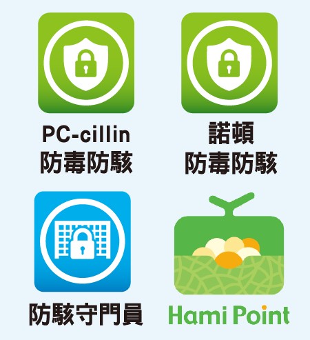 安心上網月租