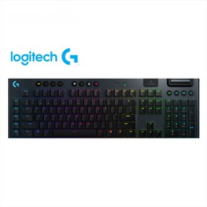 Logitech G913無線電競鍵盤