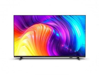 PHILIPS 70型4K Android智慧顯示器