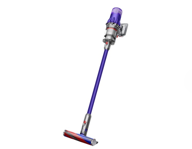 Dyson Digital Slim Origin輕量無線吸塵器