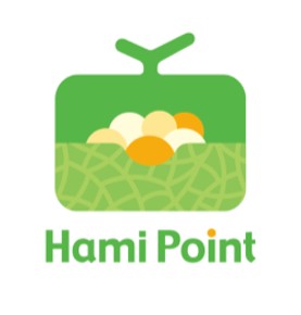 Hami Point 1200點