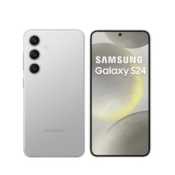 SAMSUNG Galaxy S24(8G/256G)SM-SM-S9210(雲岩灰)