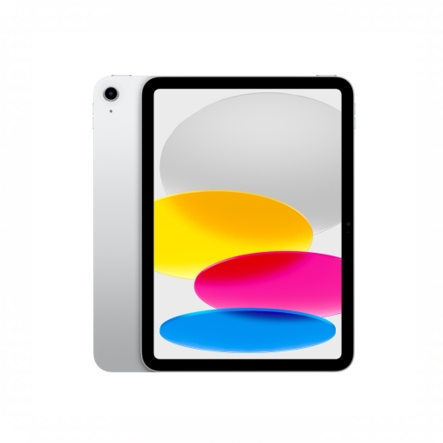 Apple iPad 10 10.9吋/WiFi/64GB銀