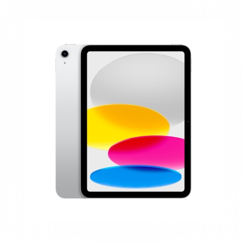 Apple iPad 10 10.9吋/WiFi/64GB銀