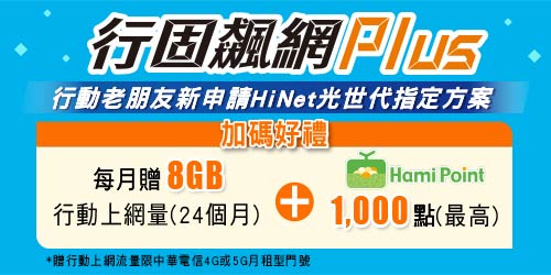行固飆網