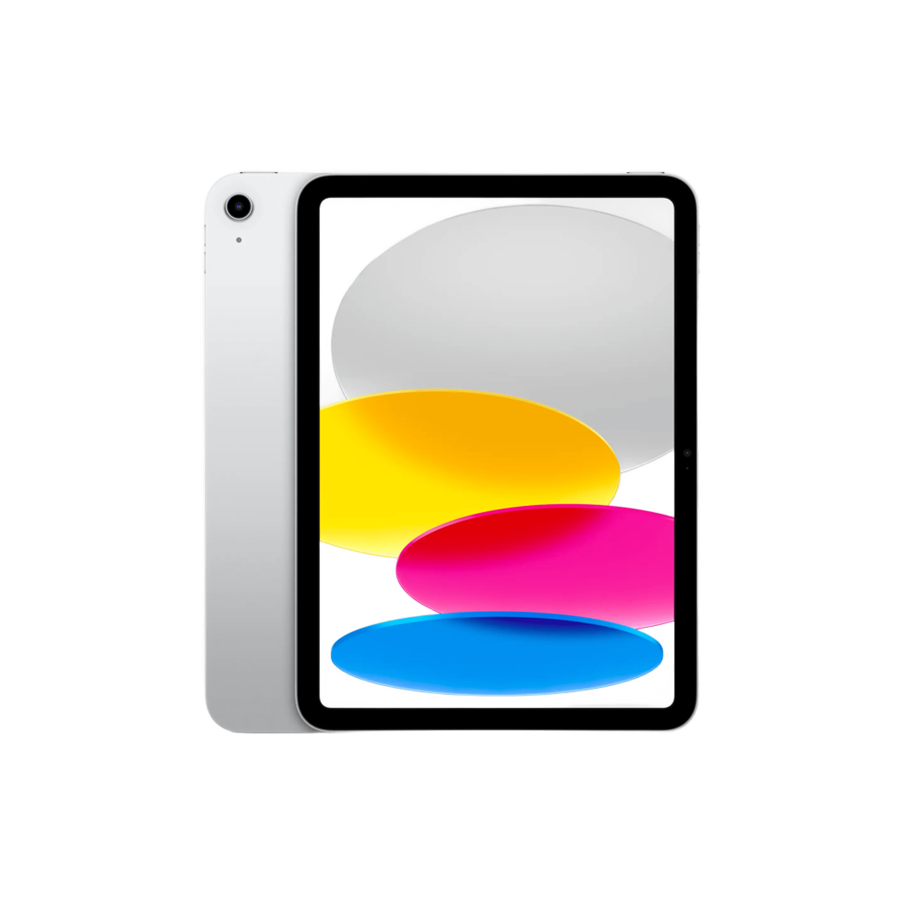 【Apple】 iPad 11.0  Wi-Fi/128GB(銀)