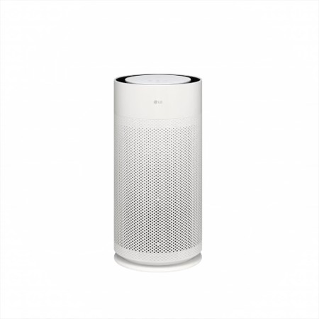 LG AeroHit空氣清淨機 型號:AS351GW10