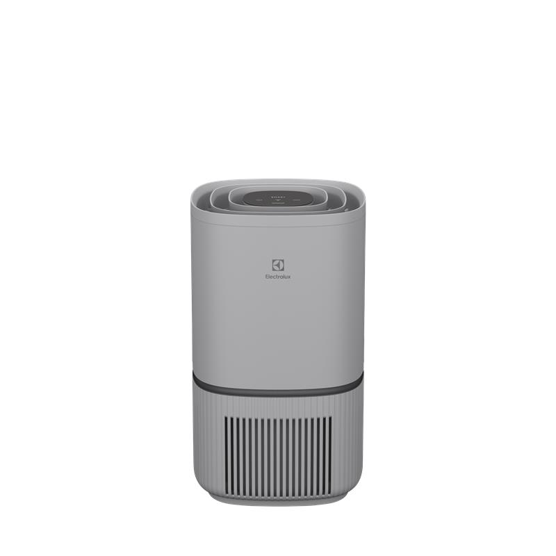 伊萊克斯抗敏空氣清淨機(灰)