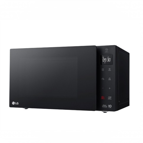 LG NeoChef 25L 智慧變頻微波爐 MS2535GIS(尊爵黑)