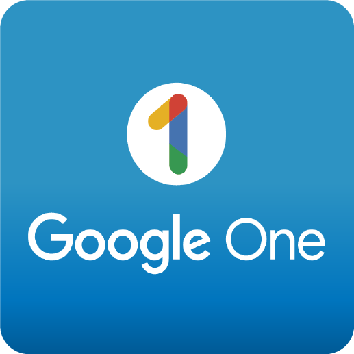 Google One 100GB