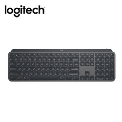 【Logitech】高階鍵盤滑鼠組