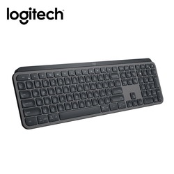 【Logitech】高階鍵盤滑鼠組