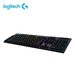 【Logitech】G913無線電競鍵盤