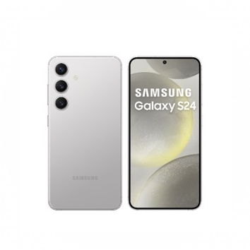 【SAMSUNG】 Galaxy S24 (8G/256G) 型號：SM-S9210(雲岩灰)