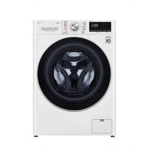 LG WiFi蒸氣洗脫烘變頻滾筒洗衣機型號：WD-S13VDW